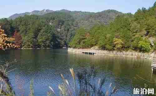 湖北避暑胜地有哪些 湖北避暑胜地有哪些