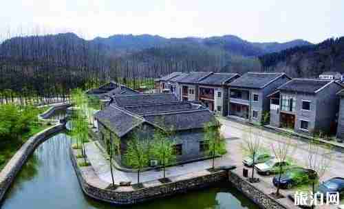 湖北避暑胜地有哪些 湖北避暑胜地有哪些