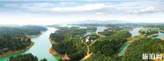 湖北避暑胜地有哪些 湖北避暑胜地有哪些
