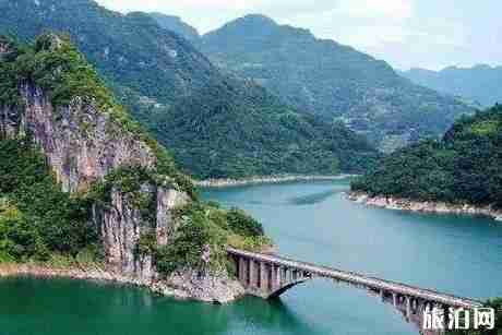 湖北避暑胜地有哪些 湖北避暑胜地有哪些