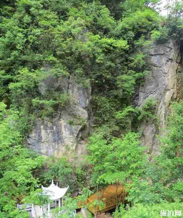 湖北避暑胜地有哪些 湖北避暑胜地有哪些