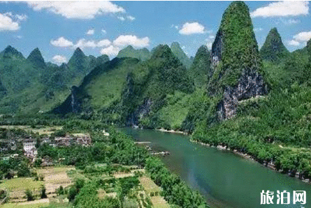 湖北避暑胜地有哪些 湖北避暑胜地有哪些