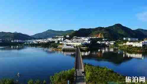 湖北避暑胜地有哪些 湖北避暑胜地有哪些