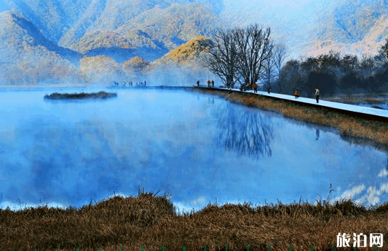 湖北避暑胜地有哪些 湖北避暑胜地有哪些