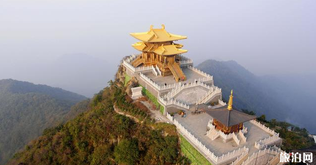 湖北避暑胜地有哪些 湖北避暑胜地有哪些