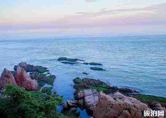山东沿海城市哪一个好玩 山东沿海城市旅游