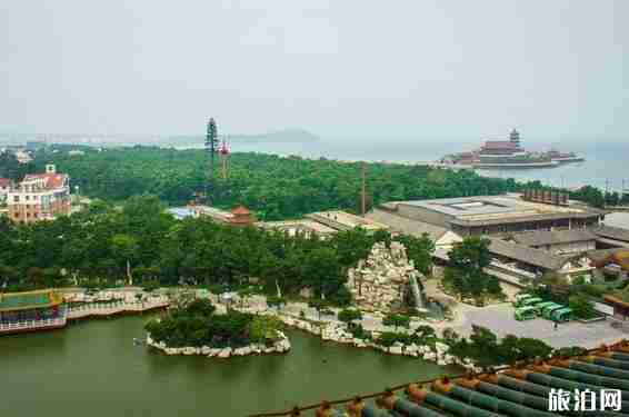 山东沿海城市哪一个好玩 山东沿海城市旅游