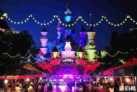 2018泰安方特欢乐世界票价+优惠政策+停车收费标准 2018泰安方特欢乐世界票价+优惠政策+停车收费标准