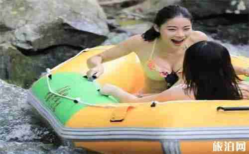 安徽漂流的地方有哪些 安徽漂流的地方有哪些