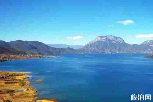 环湖公路有哪些 最美的环湖公路是哪一个 环湖公路有哪些 最美的环湖公路是哪一个