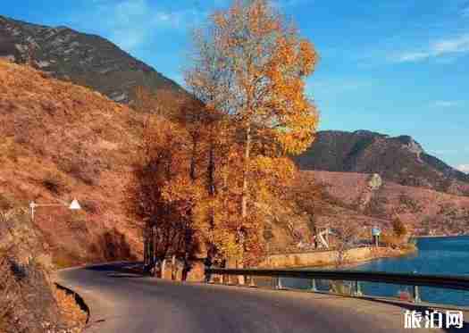 环湖公路有哪些 最美的环湖公路是哪一个 环湖公路有哪些 最美的环湖公路是哪一个