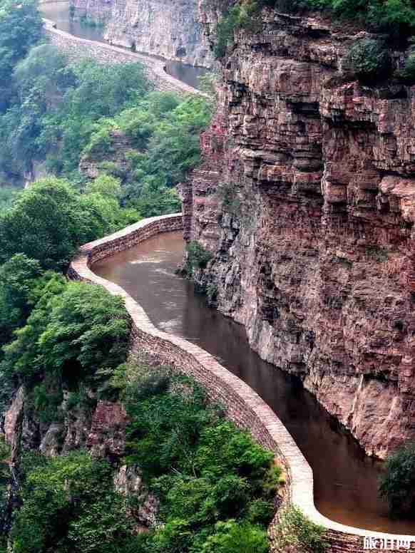 河南安阳旅游景区门票大全