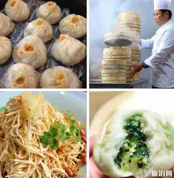 扬州的早茶和泰州的早茶哪一个比较好吃 扬州的早茶和泰州的早茶哪一个比较好吃