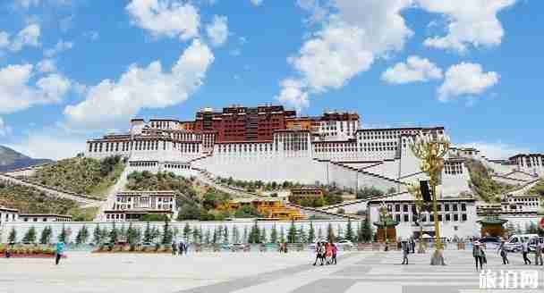 布达拉宫怎么买票 布达拉宫买票的几种方式 布达拉宫怎么买票 布达拉宫买票的几种方式