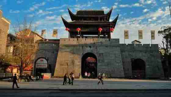 湖南永吉高速 抖音上最火最美的公路 湖南永吉高速 抖音上最火最美的公路