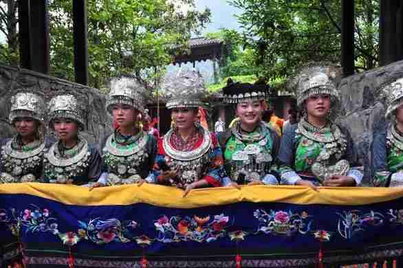 湖南永吉高速 抖音上最火最美的公路 湖南永吉高速 抖音上最火最美的公路