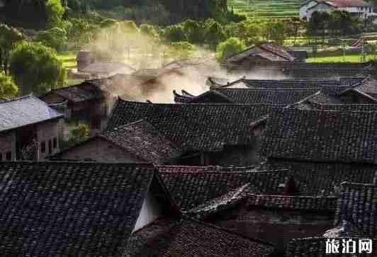 湖南平江有什么好玩的