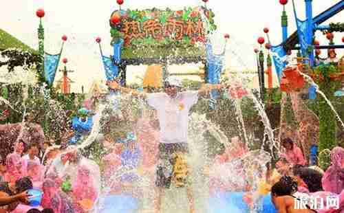 2018汕头方特欢乐世界门票价格+优惠政策