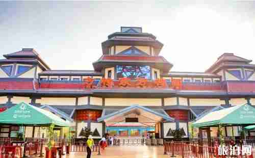 2018厦门方特东方神画门票+优惠政策+停车收费 2018厦门方特东方神画门票+优惠政策+停车收费