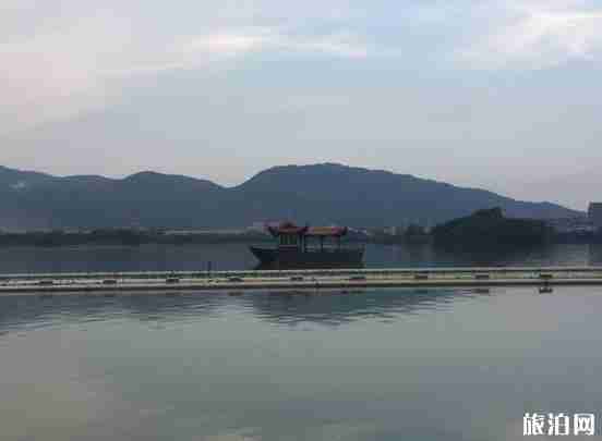 杭州和泉州哪个城市比较好玩 杭州和泉州哪个城市比较好玩