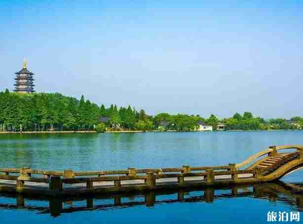 杭州和泉州哪个城市比较好玩 杭州和泉州哪个城市比较好玩