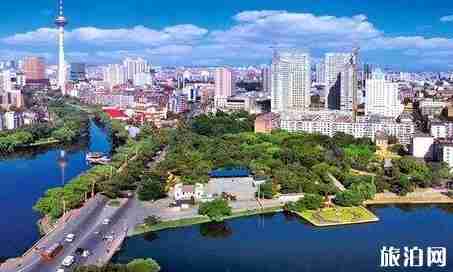 沈阳游玩线路图 2018夏季活动主题线路 沈阳游玩线路图 2018夏季活动主题线路