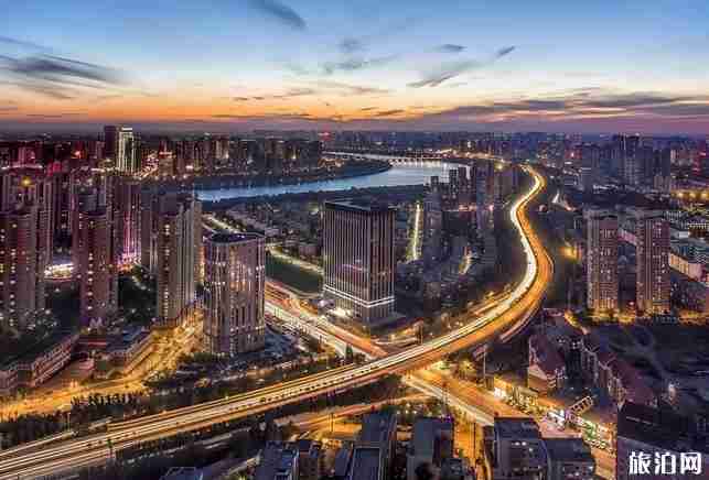 沈阳游玩线路图 2018夏季活动主题线路 沈阳游玩线路图 2018夏季活动主题线路