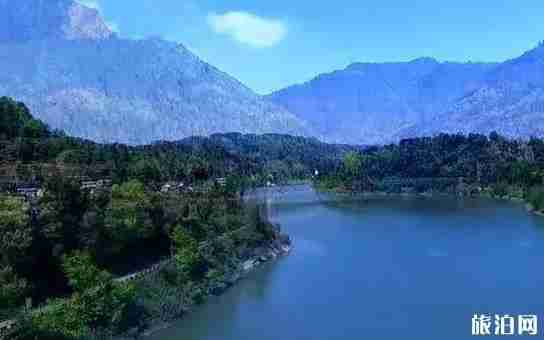 四川巴东峡谷游玩 地址+游玩线路 四川巴东峡谷游玩 地址+游玩线路