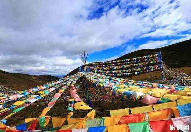 成都到川西线路游玩线路攻略