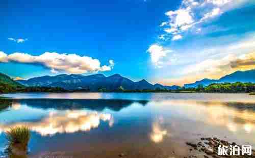 2018神农架门票优惠政策+门票价格