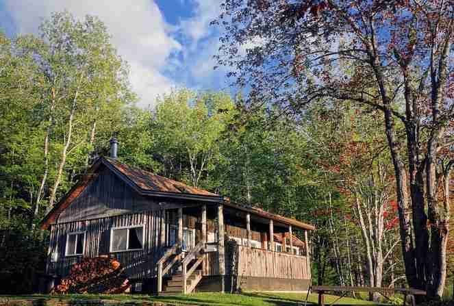 瓦尔登湖小说里的夜 瓦尔登湖小说里的夜