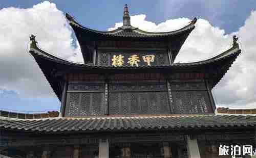 贵州八月适合旅游吗 2018年贵州8月游记