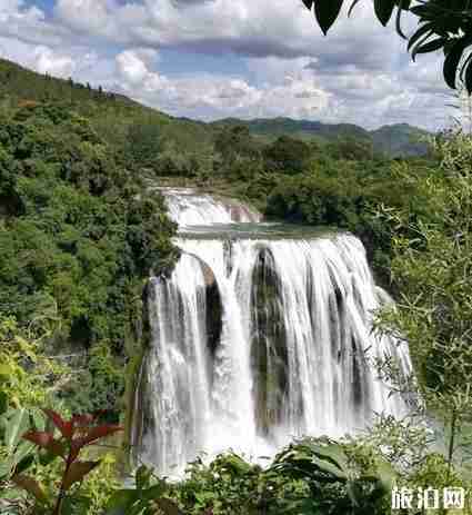 贵州八月适合旅游吗 2018年贵州8月游记