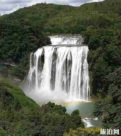 贵州八月适合旅游吗 2018年贵州8月游记