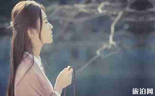 烧香拜佛的讲究和忌讳有什么