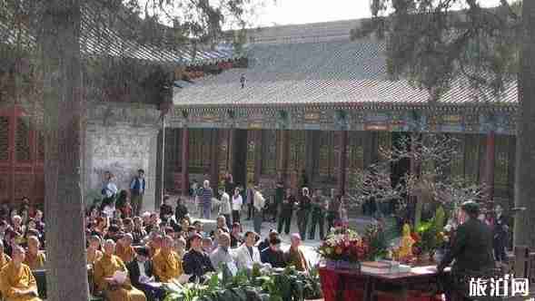 汕头香火最旺盛的寺庙推荐  汕头香火最旺盛的寺庙推荐