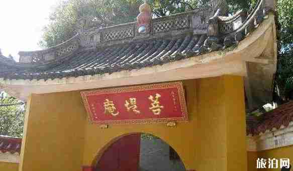 汕头香火最旺盛的寺庙推荐  汕头香火最旺盛的寺庙推荐