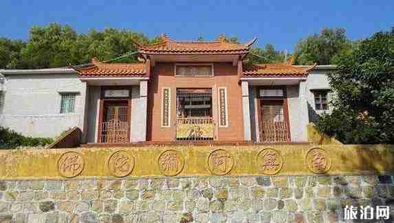 汕头香火最旺盛的寺庙推荐  汕头香火最旺盛的寺庙推荐