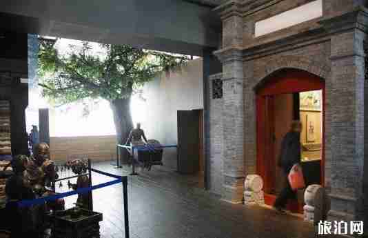 北京有哪些值得去的博物馆 北京儿童必去的博物馆