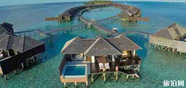 马尔代夫浮潜岛屿排名 马尔代夫浮潜岛屿排名