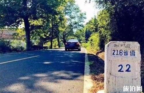 皖南自驾游公路有哪些 皖南自驾游公路推荐 皖南自驾游公路有哪些 皖南自驾游公路推荐