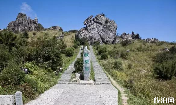 神龙架必去的景点推荐 神龙架必去的景点推荐