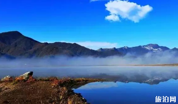 神龙架必去的景点推荐 神龙架必去的景点推荐