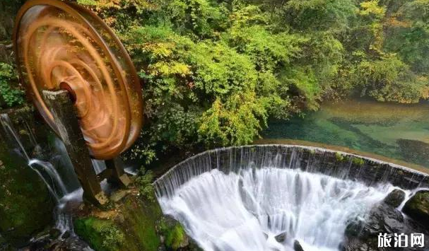 神龙架必去的景点推荐 神龙架必去的景点推荐