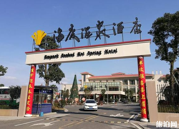 上海周边二日游旅游景点推荐 上海周边二日游旅游景点推荐