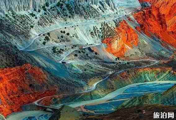 中國還未開發(fā)的游玩之地 中國還未開發(fā)的游玩之地