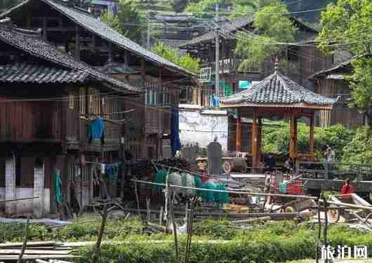 中國還未開發(fā)的游玩之地 中國還未開發(fā)的游玩之地