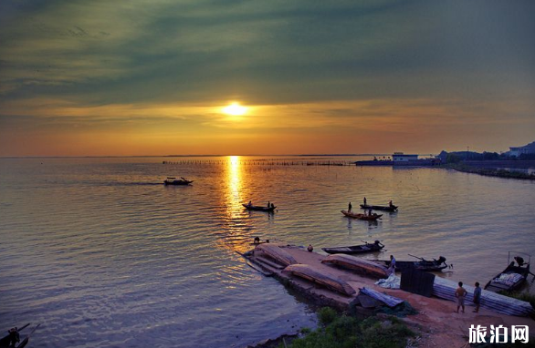 2018鄂州梁子湖門票和船票價格+優(yōu)惠政策