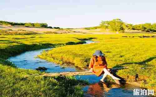 北京去烏蘭布統(tǒng)草原減門票路線