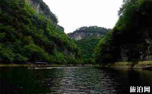 云門囤景區門票多少錢